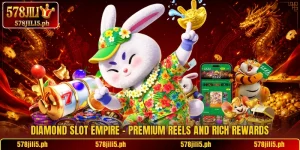 Diamond Slot Empire – Premium Reels And Rich Rewards