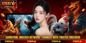 Gamefowl Breeder Network – Connect With Trusted Breeders