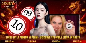 Lotto Data Mining System – Discover Valuable Draw Insights