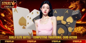 Sakla Elite Battle – Competitive Traditional Card Action
