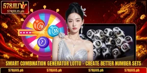 Smart Combination Generator Lotto – Create Better Number Sets