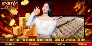 Statistical Prediction Engine Lotto – Analyze Winning Trends