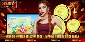 Winning Number Selector Tool – Improve Lottery Picks Easily